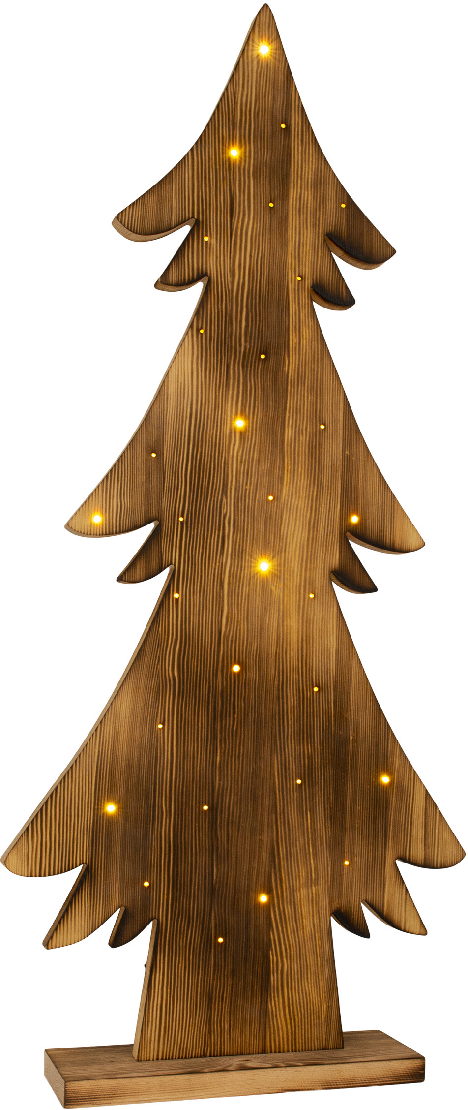 näve LED Außen-Stehlampe »LED Weihnachtsbaum«, H: 90cm,Aussenbereich geeign günstig online kaufen