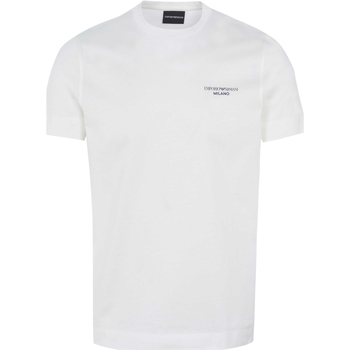 Emporio Armani  T-Shirt 6K1TB81JSAZ0101 günstig online kaufen
