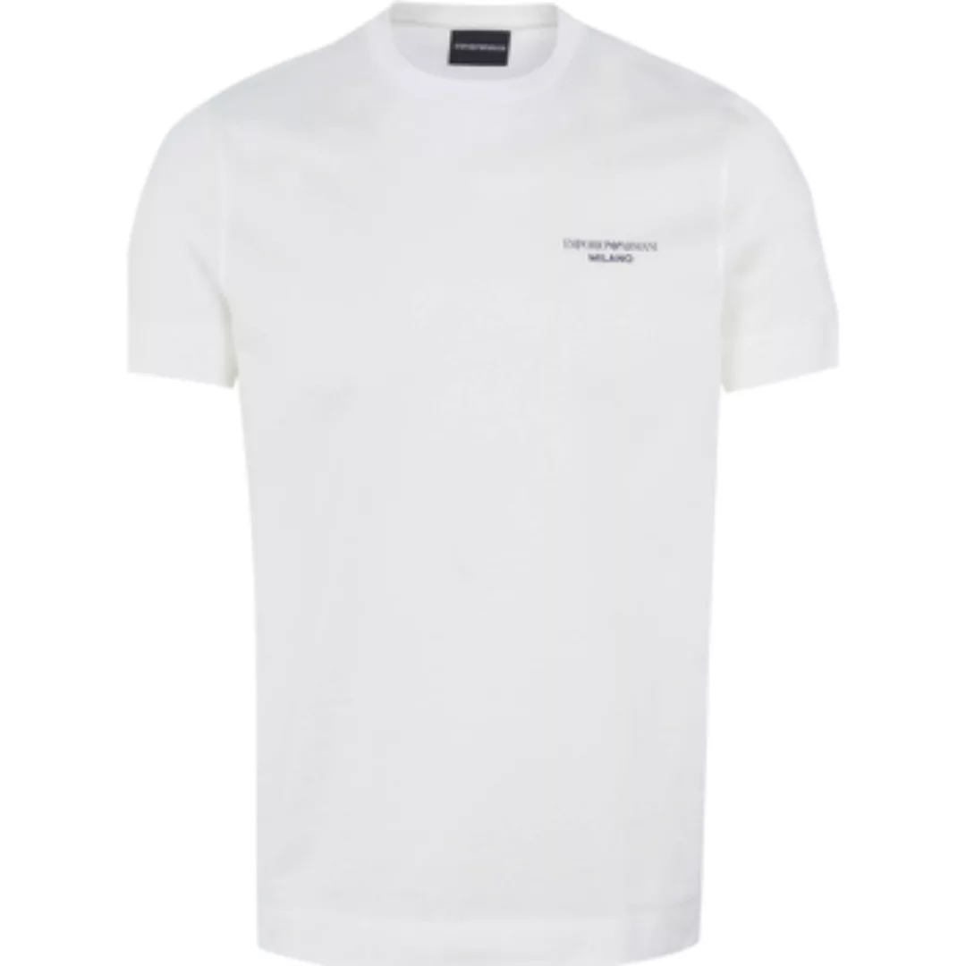 Emporio Armani  T-Shirt 6K1TB81JSAZ0920 günstig online kaufen