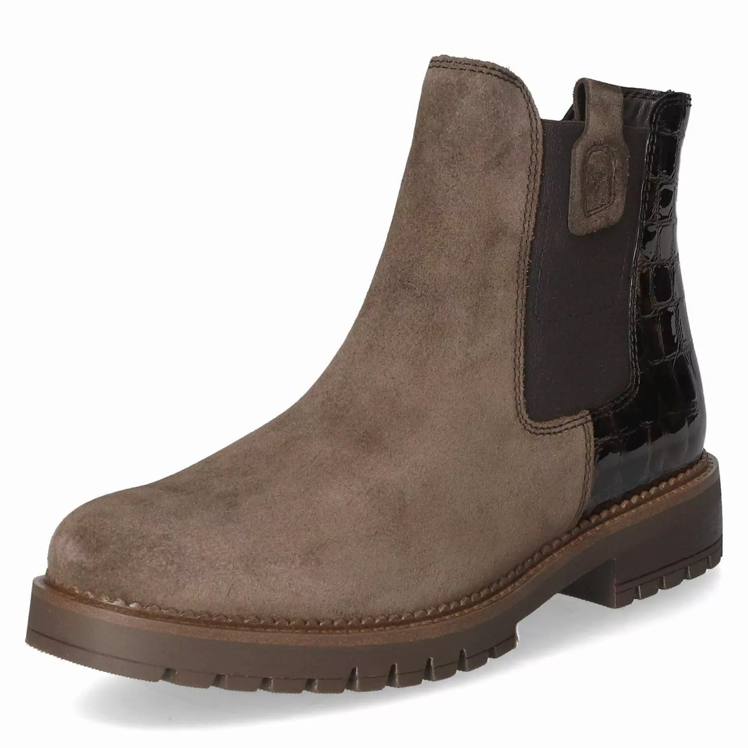 Gabor Stiefeletten Stiefelette günstig online kaufen