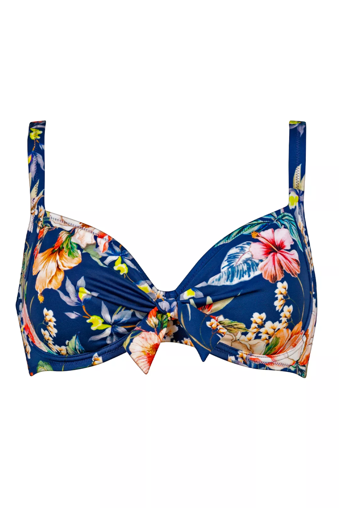 Lidea Bügel-Bikini Oberteil Lush delight 42F mehrfarbig günstig online kaufen