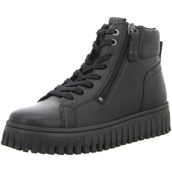 Tamaris  Stiefel Stiefeletten leather 25206-003 günstig online kaufen