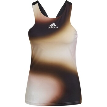adidas  T-Shirt Melbourne Printed günstig online kaufen
