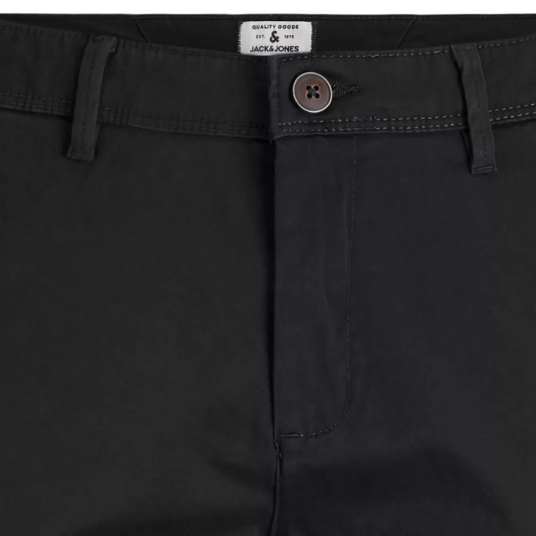 Jack & Jones PlusSize Chinoshorts JPSTBOWIE JJSHORTS SOLID SA SN PLS günstig online kaufen