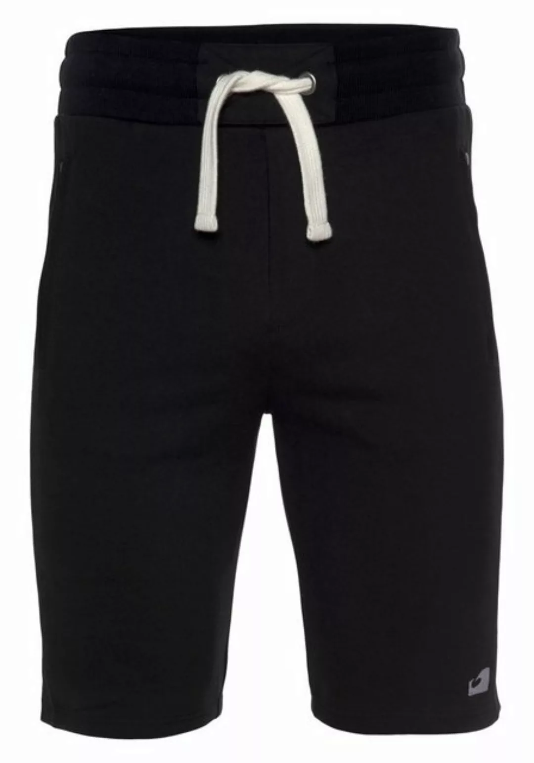 Ocean Sportswear Sweatshorts Relax Fit mit Reißverschlusstaschen günstig online kaufen