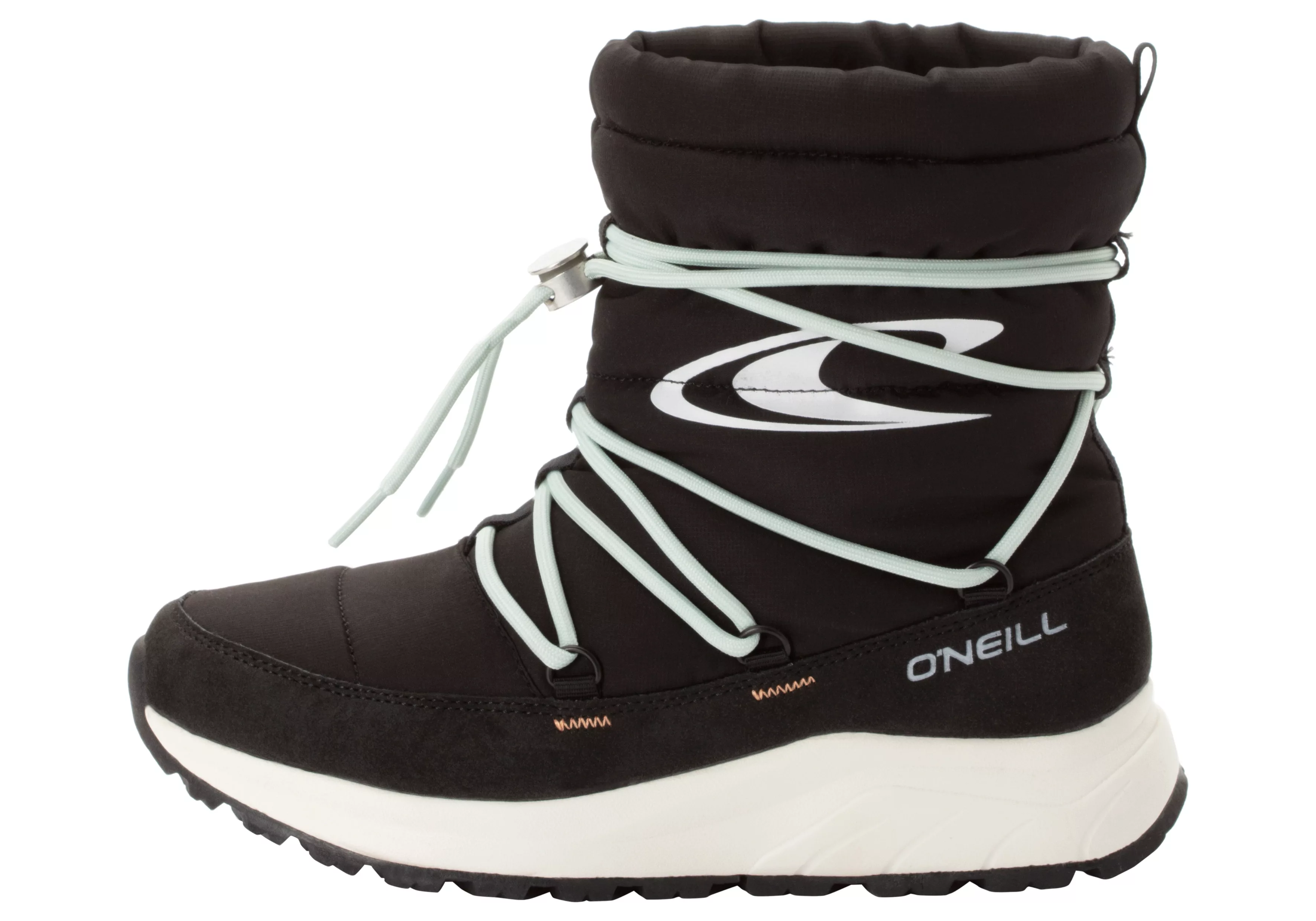 ONeill Winterboots "VAIL WOMEN HIGH", Snowboots, Winterstiefel, Winterschuh günstig online kaufen