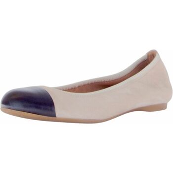 Gabor Ballerina, Blockabsatz, Schlupfschuh, Businesschuh mit Best Fitting-A günstig online kaufen
