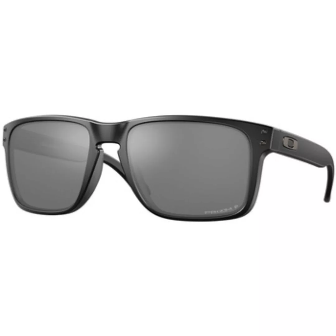 Oakley  Sonnenbrillen Holbrook XL Sonnenbrille OO9417 941705 polarisiert günstig online kaufen