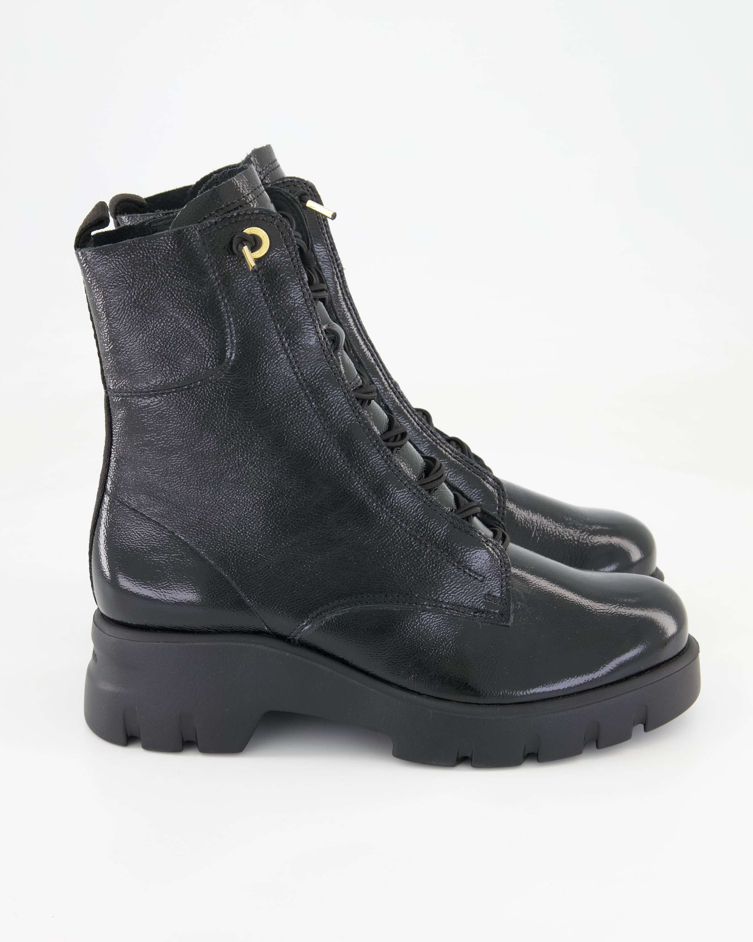 Paul Green 8216-028 Stiefelette Obermaterial: Beschichtetes günstig online kaufen