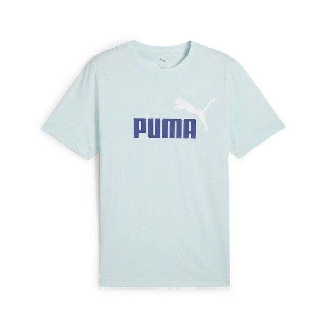 PUMA T-Shirt Puma Herren T-Shirt ESS 2 COLOR No. 1 Logo Tee 684708 günstig online kaufen