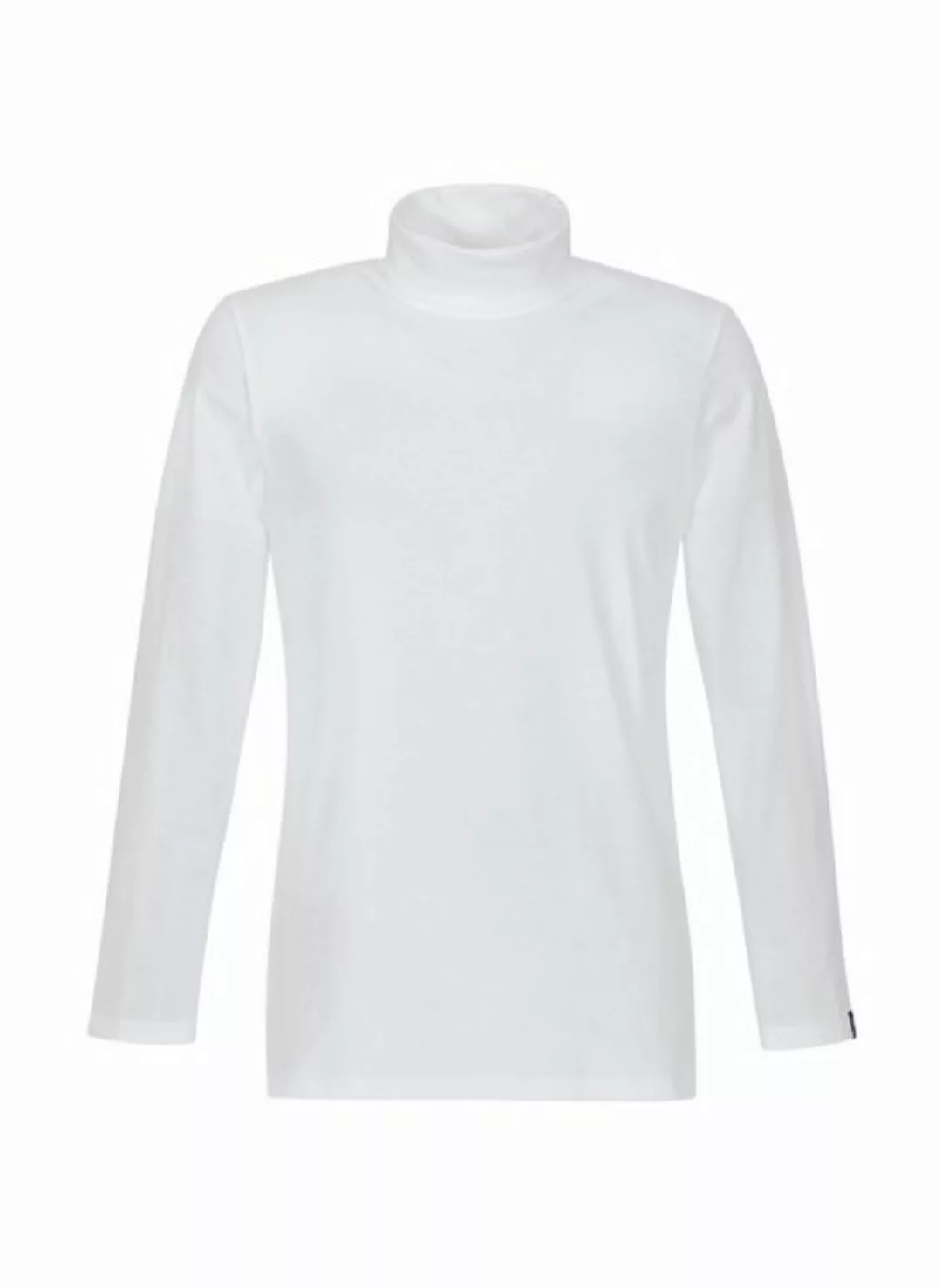 Trigema Rollkragenshirt TRIGEMA Rollkragenshirt (1-tlg) günstig online kaufen