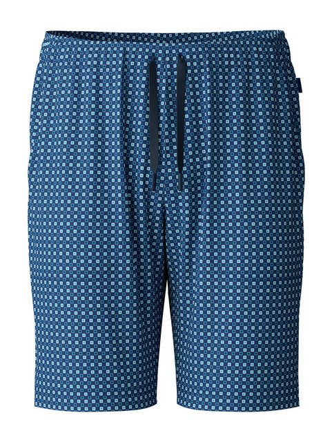 CALIDA Pyjamashorts RMX Sleep Holiday Herren (1-tlg) günstig online kaufen