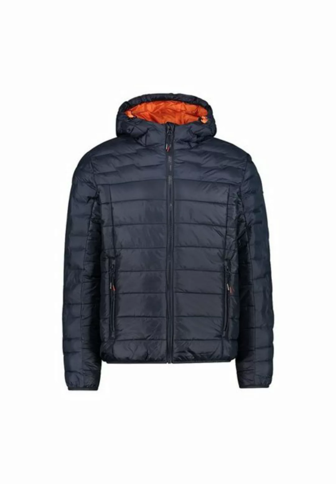 CMP Hybridjacke CMP Herren Steppjacke mit 3M Thinsulate-Wattierung günstig online kaufen