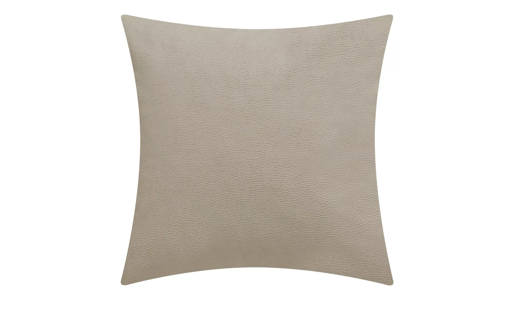 SKAGEN BEDS Dekokissen  Skagen ¦ beige ¦ 100% Polyester ¦ Maße (cm): B: 40 günstig online kaufen