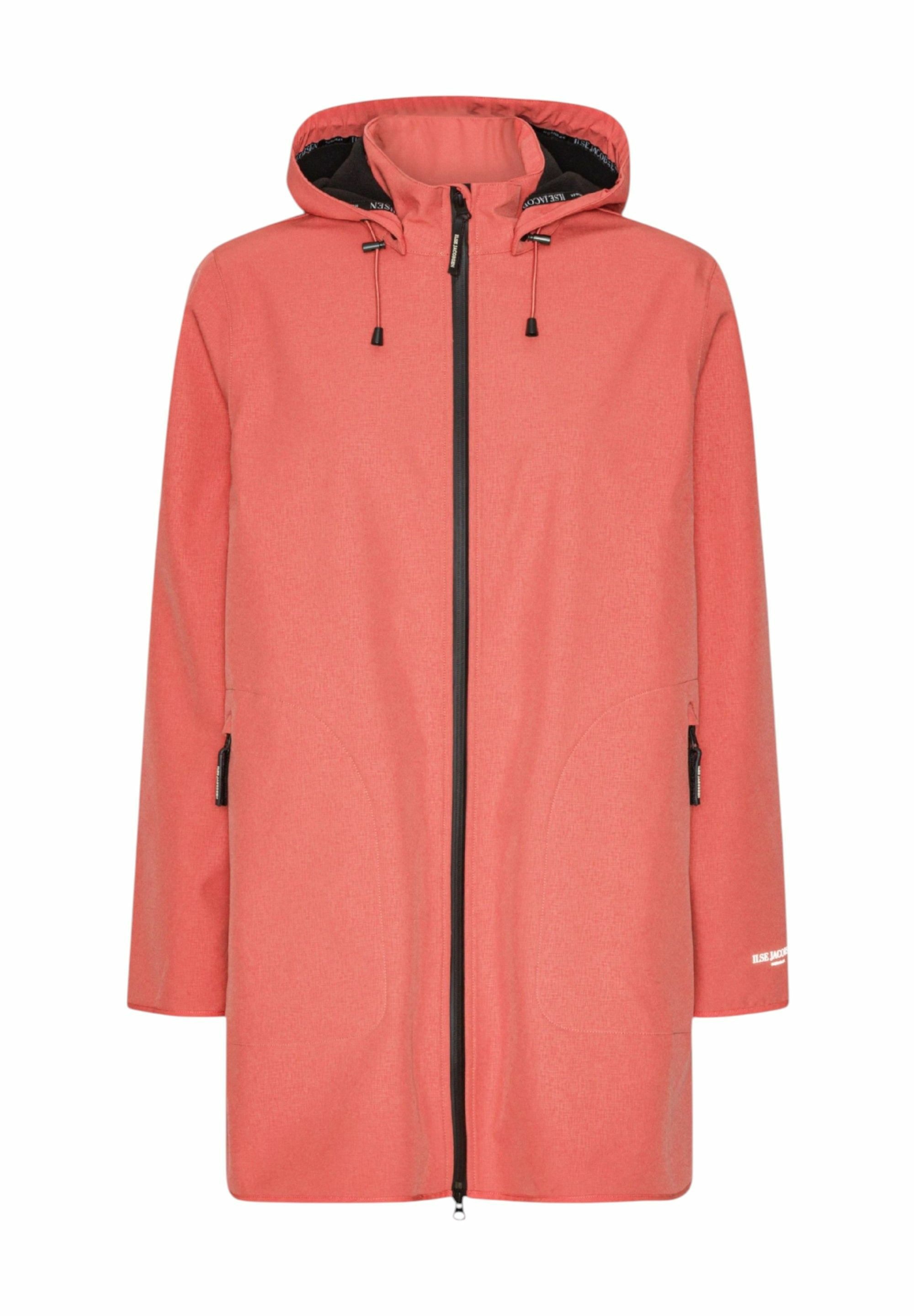 Ilse Jacobsen Regenjacke RAIN135 Hoher Tragekomfort, günstig online kaufen