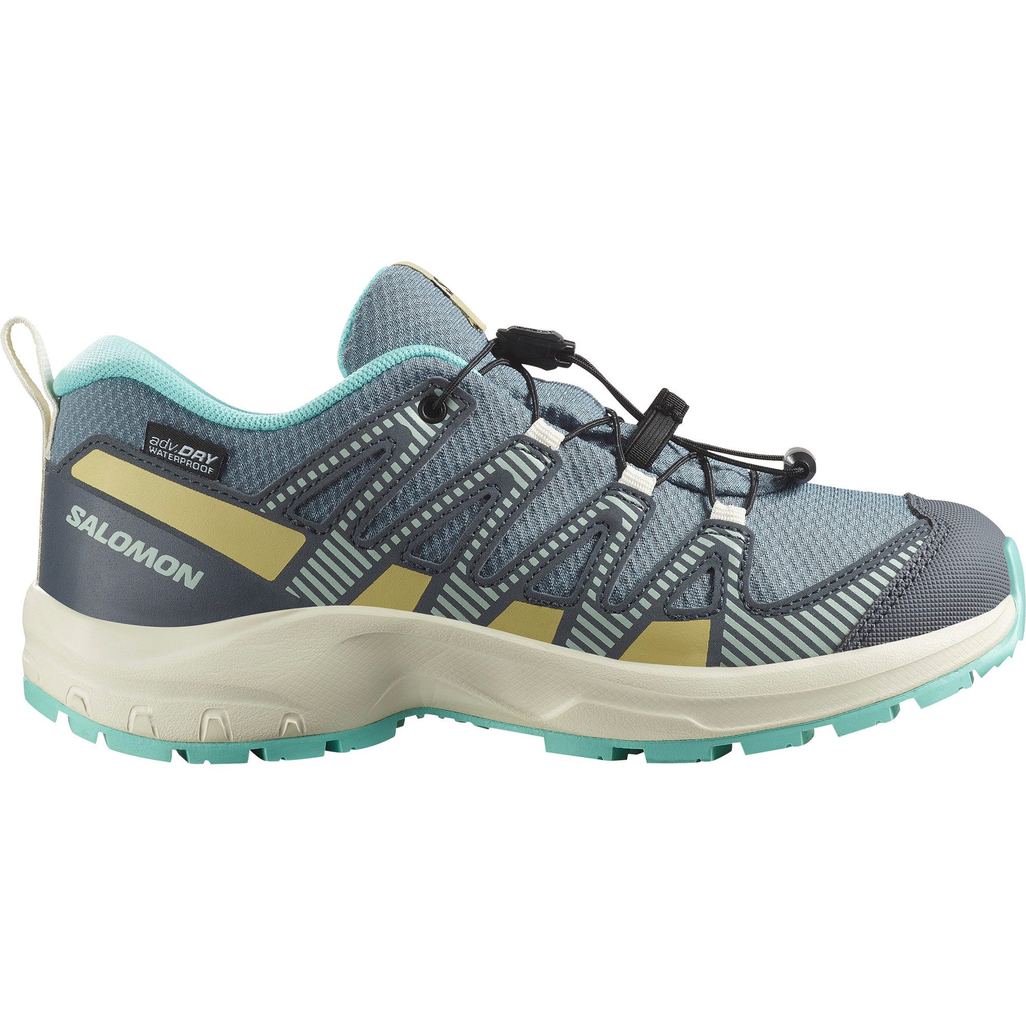 Salomon XA PRO V8 WP J günstig online kaufen