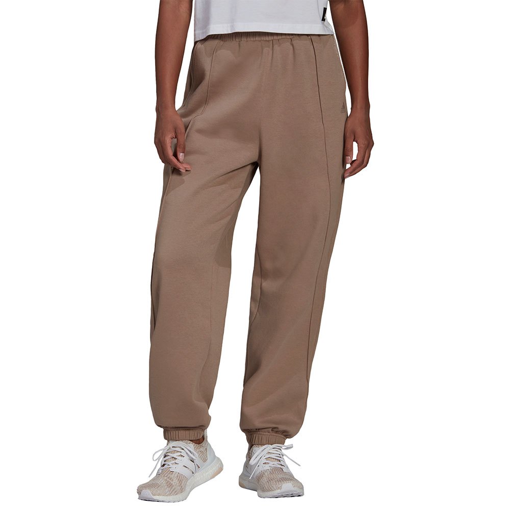 Adidas In Season Creation Hose L Chalky Brown günstig online kaufen