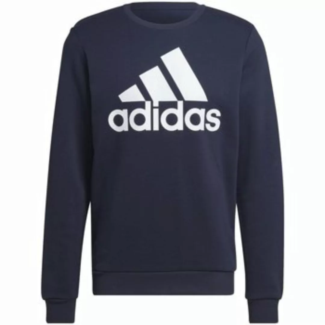 adidas  Pullover Sport M BL FL SWT,LEGINK/WHITE HL2298 günstig online kaufen