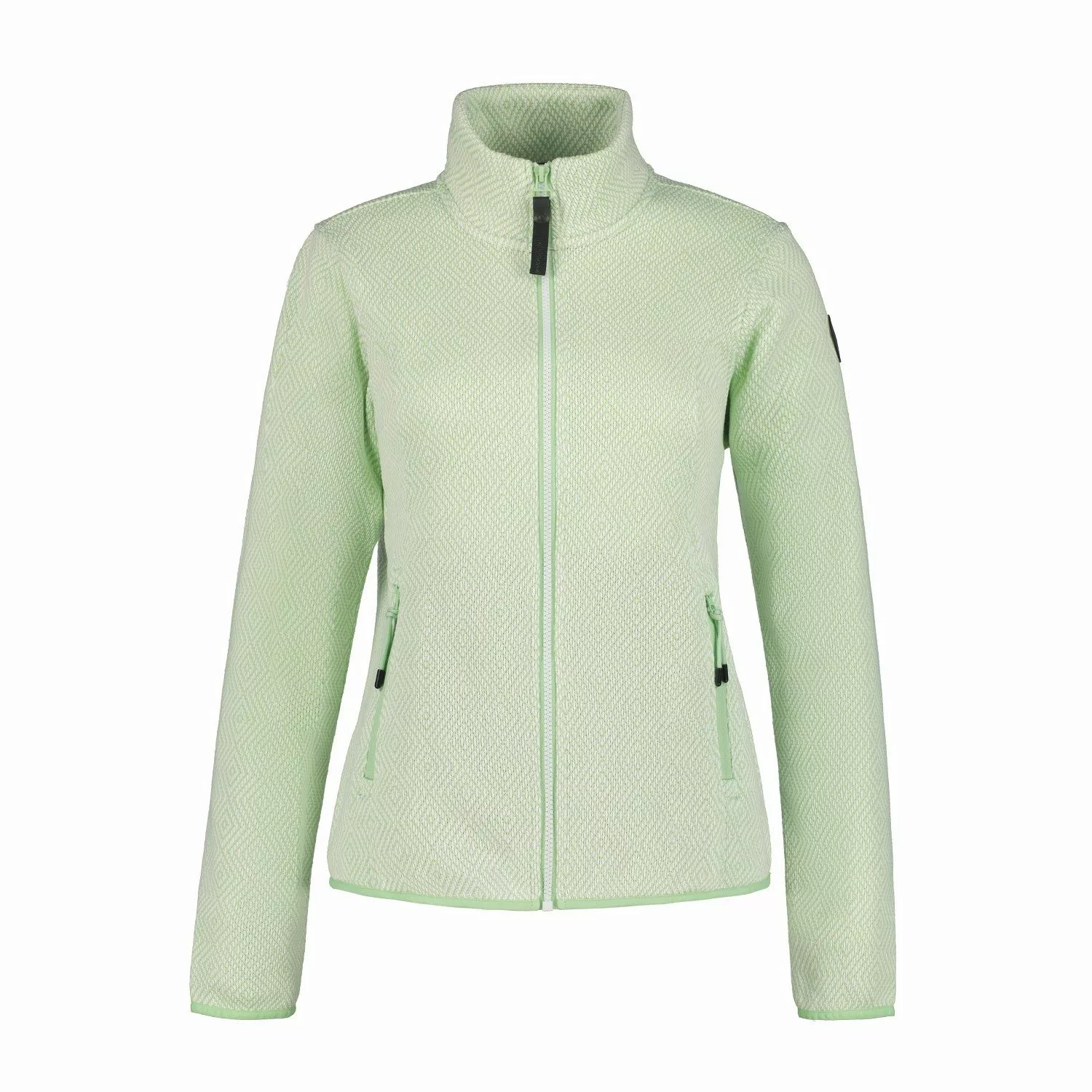 Icepeak Strickfleecejacke Strickfleecejacke Aulti günstig online kaufen