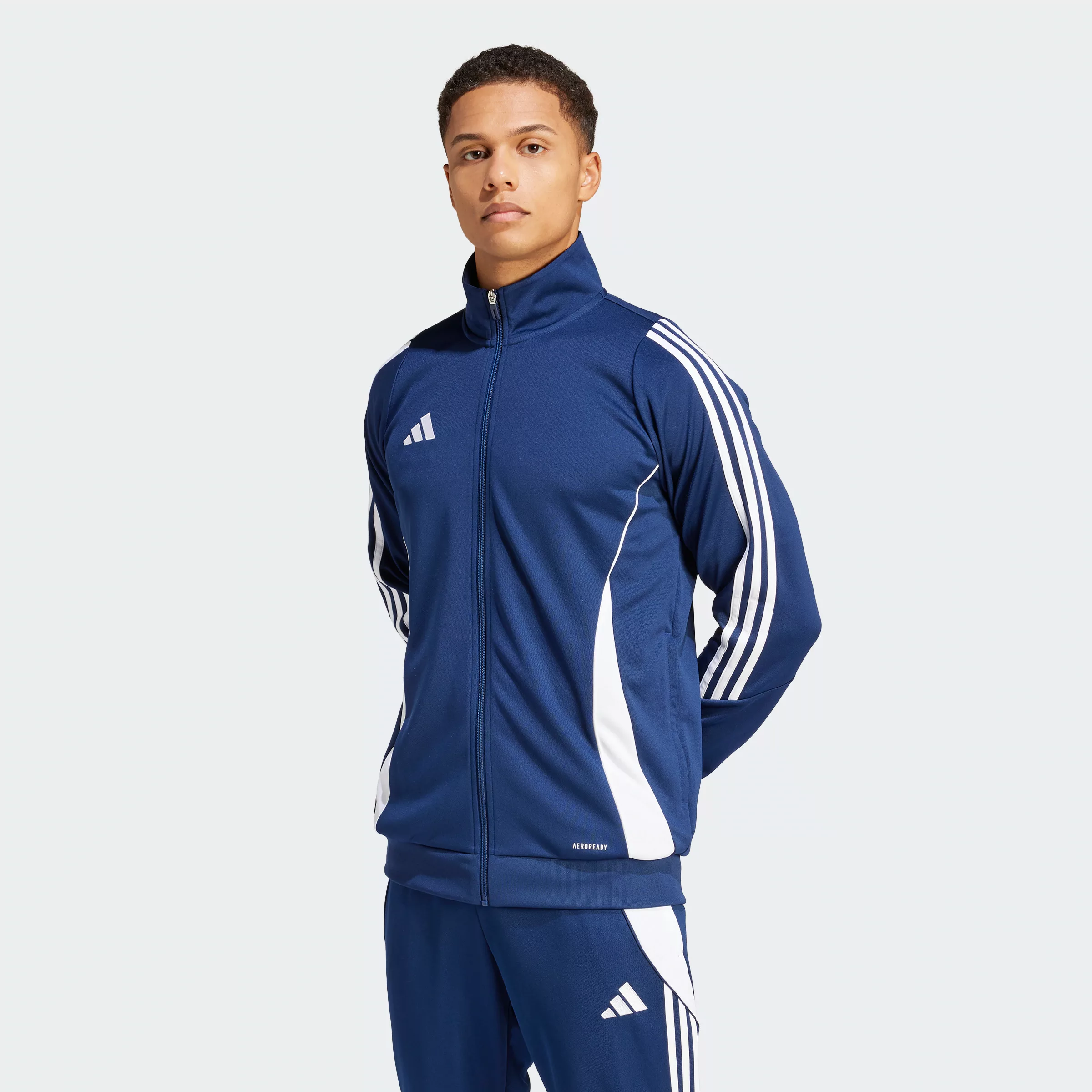 adidas Performance Trainingsjacke "TIRO24 TRJKT" günstig online kaufen