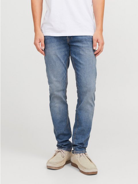 Jack & Jones Slim-fit-Jeans JJIGLENN JJORIGINAL SQ 665 günstig online kaufen