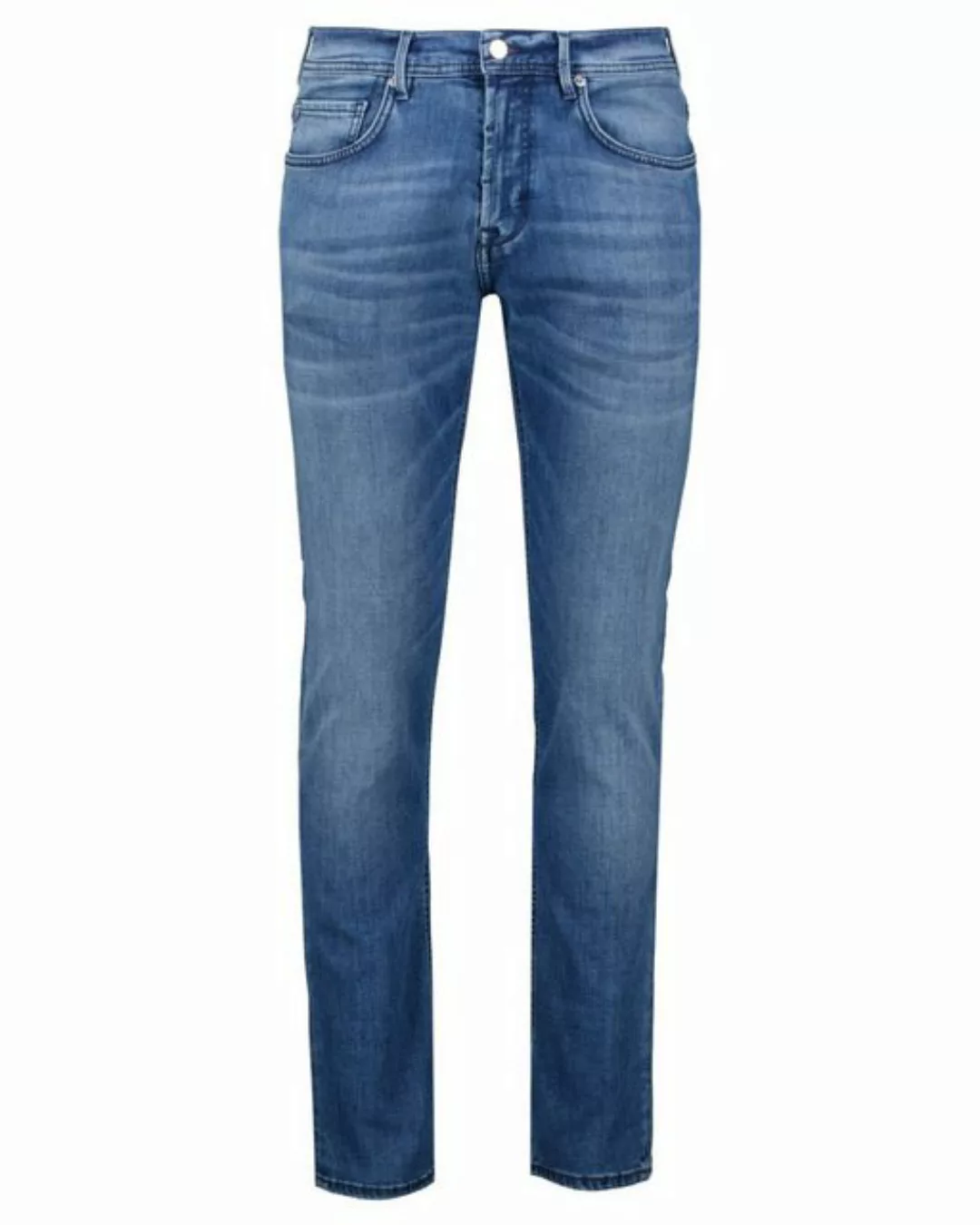 Baldessarinini 5-Pocket-Jeans Herren Jeans JACK Regular Fit (1-tlg) günstig online kaufen