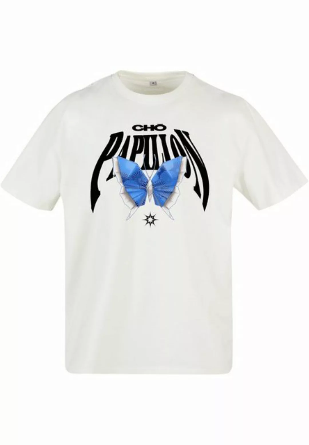 Upscale by Mister Tee T-Shirt Upscale by Mister Tee Herren Origami Tee (1-t günstig online kaufen