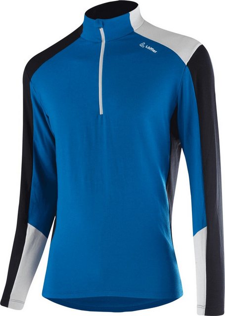 Löffler Rollkragenshirt M MIDLAYER HARLEY TRANSTEX MARIN günstig online kaufen