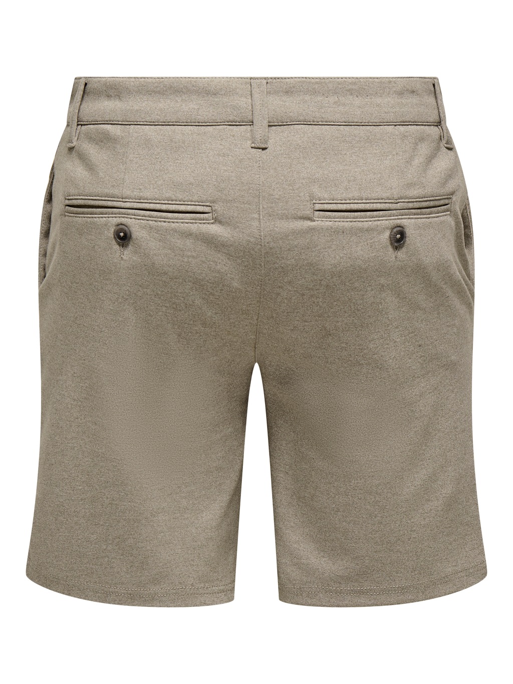 ONLY & SONS Chinoshorts "ONSMARK 0209 MELANGE SHORTS NOOS" günstig online kaufen