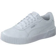 PUMA Carina 2.0 Sneaker Damen weiß günstig online kaufen