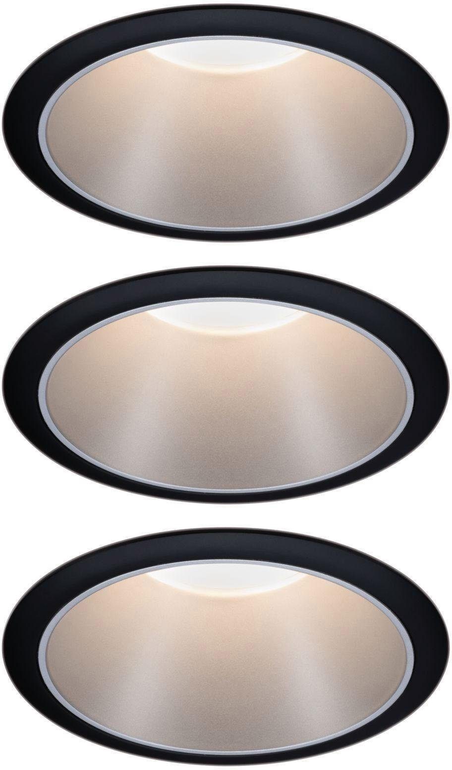 Paulmann Plug & Shine 93994 Kabel 1m, 1 in/3 aus günstig online kaufen