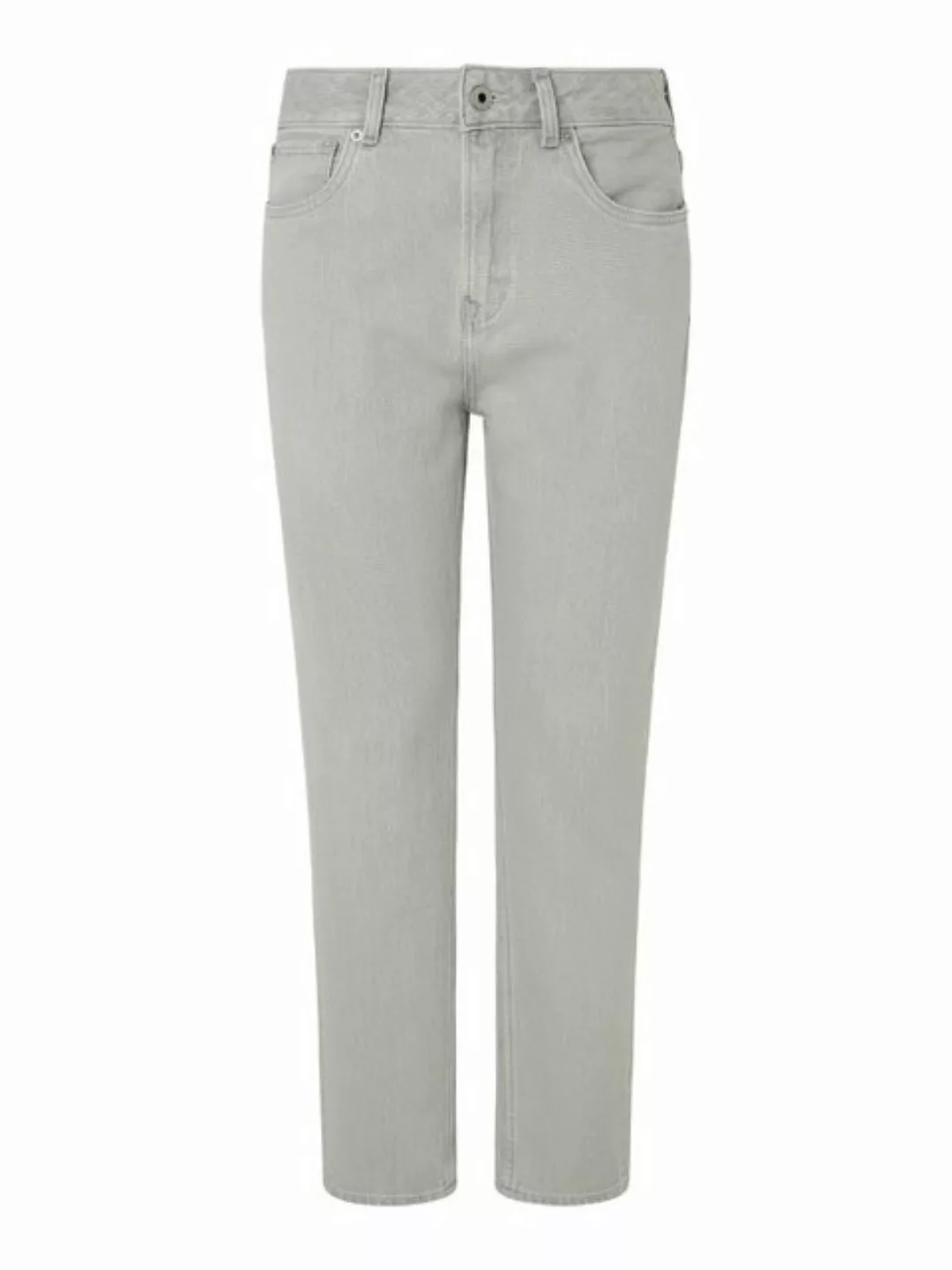 Pepe Jeans High-waist-Jeans TAPERED JEANS HW günstig online kaufen