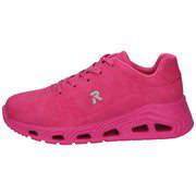 Rieker R-Sneaker Damen pink günstig online kaufen