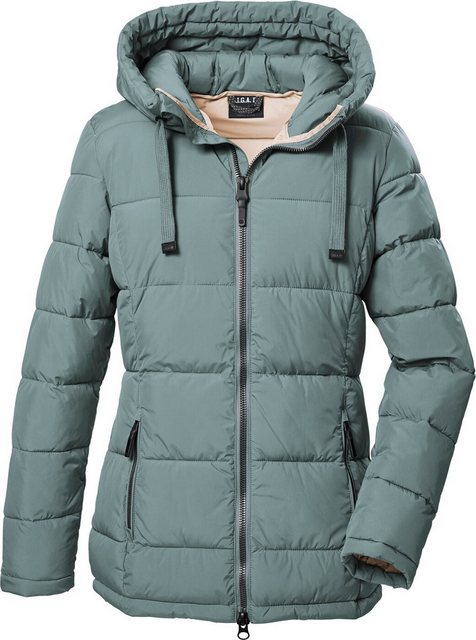 G.I.G.A. DX Trekkingjacke GW 68 WMN QLTD JCKT AQUAVERDE günstig online kaufen