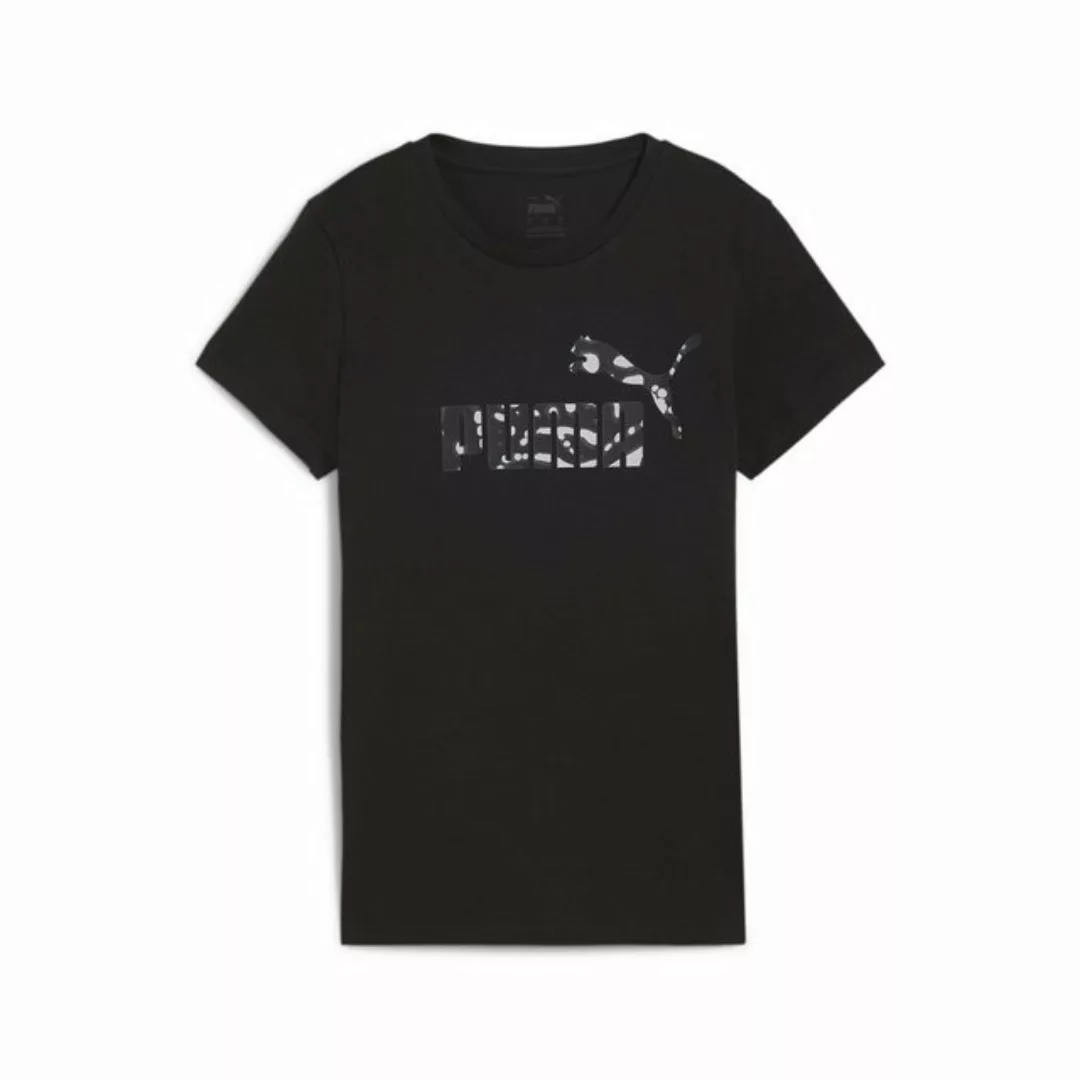 PUMA T-Shirt HYPERNATURAL T-Shirt Damen günstig online kaufen