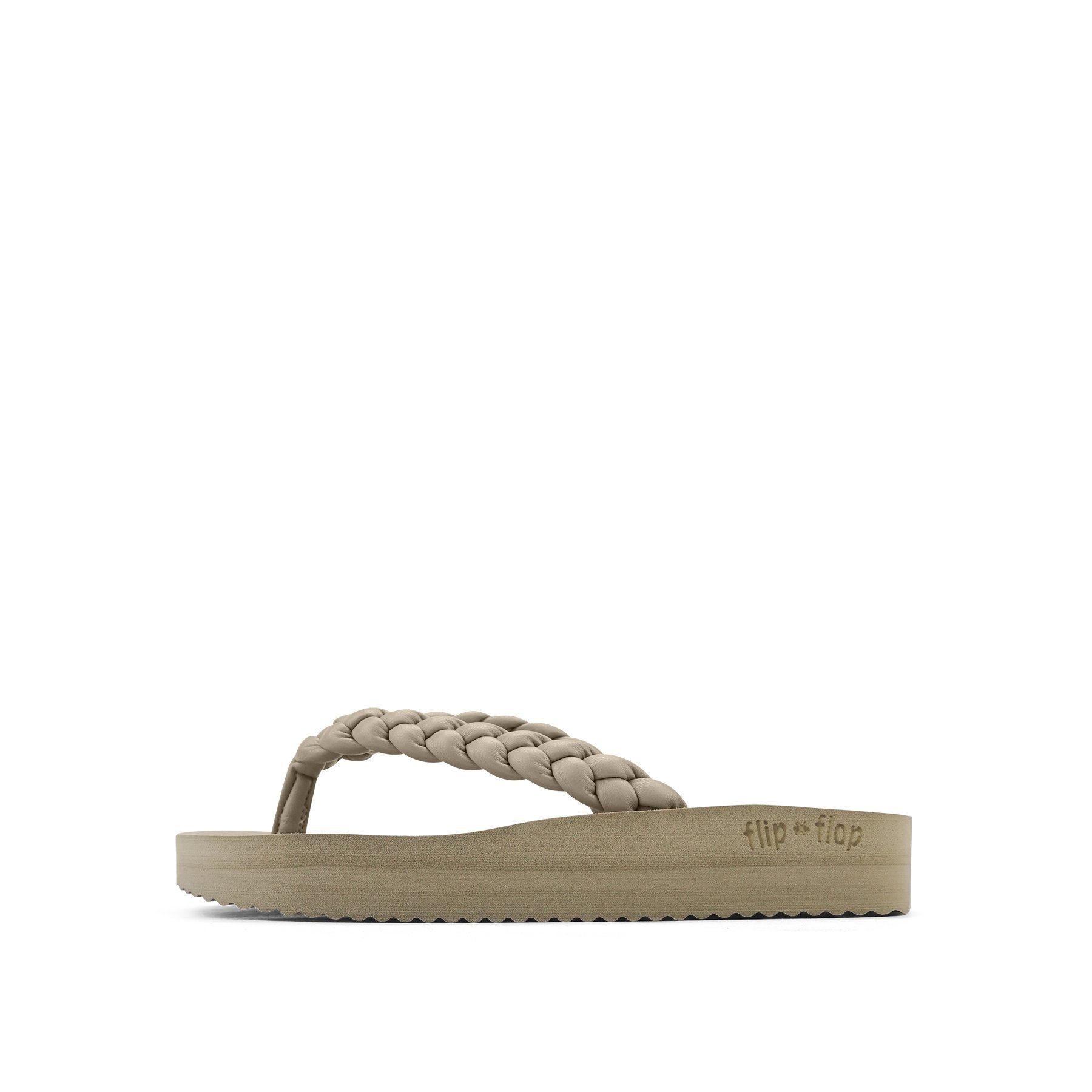 Flip Flop wedgy*weave Zehentrenner günstig online kaufen
