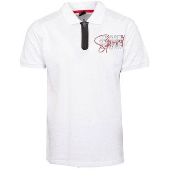 Georges Rech  T-Shirts & Poloshirts GRP-2 günstig online kaufen