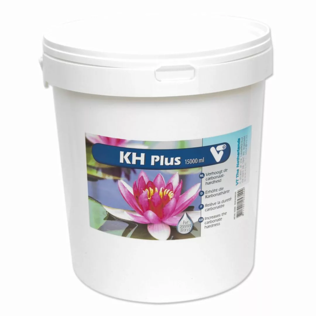 Velda Vt Kh Plus 15 L 142080 günstig online kaufen