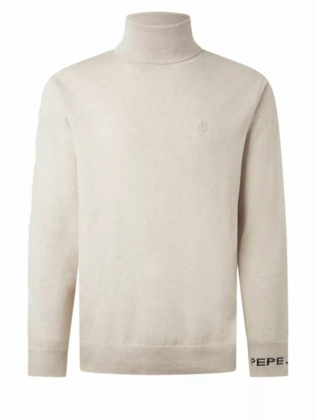 Pepe Jeans Sweatshirt Rollkragen - Kaschmir - Andre Turtle Neck günstig online kaufen