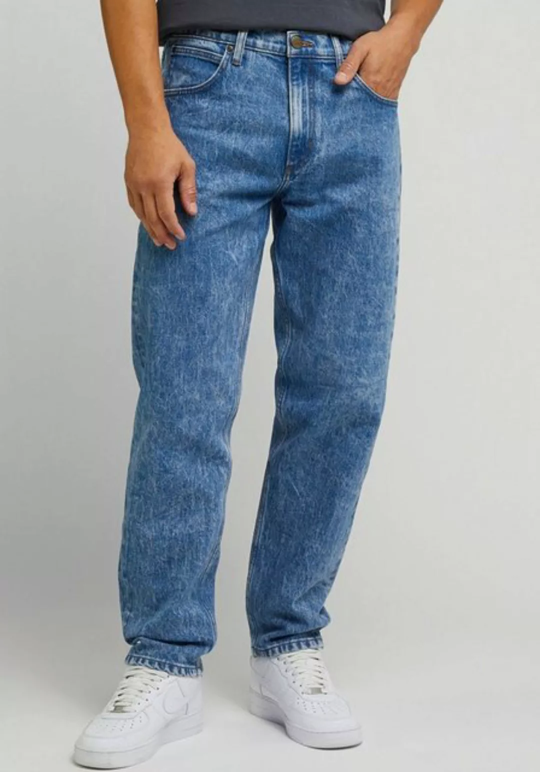 Lee® Weite Jeans OSCAR günstig online kaufen