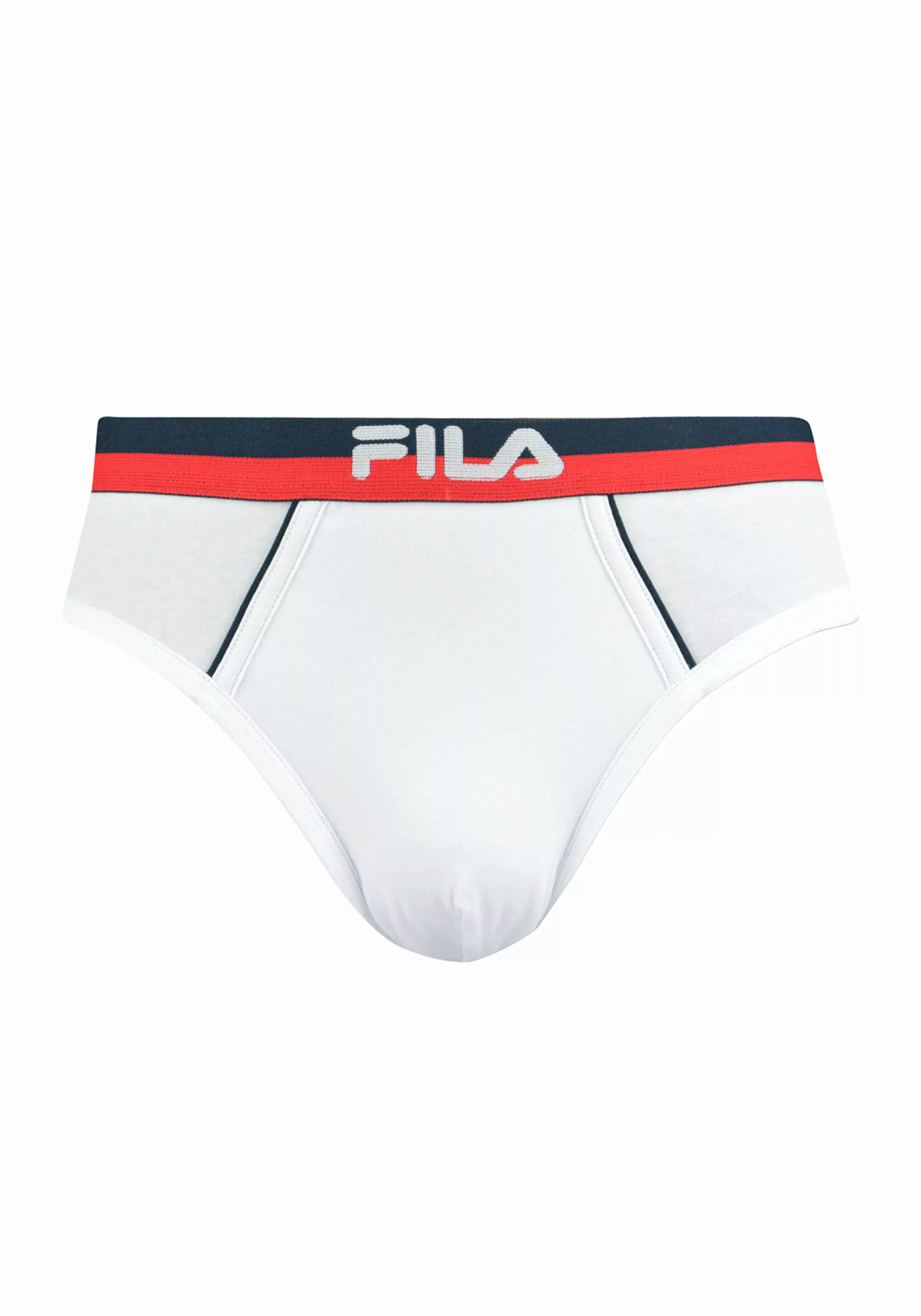 Fila Slip "Slip 3er Pack" günstig online kaufen