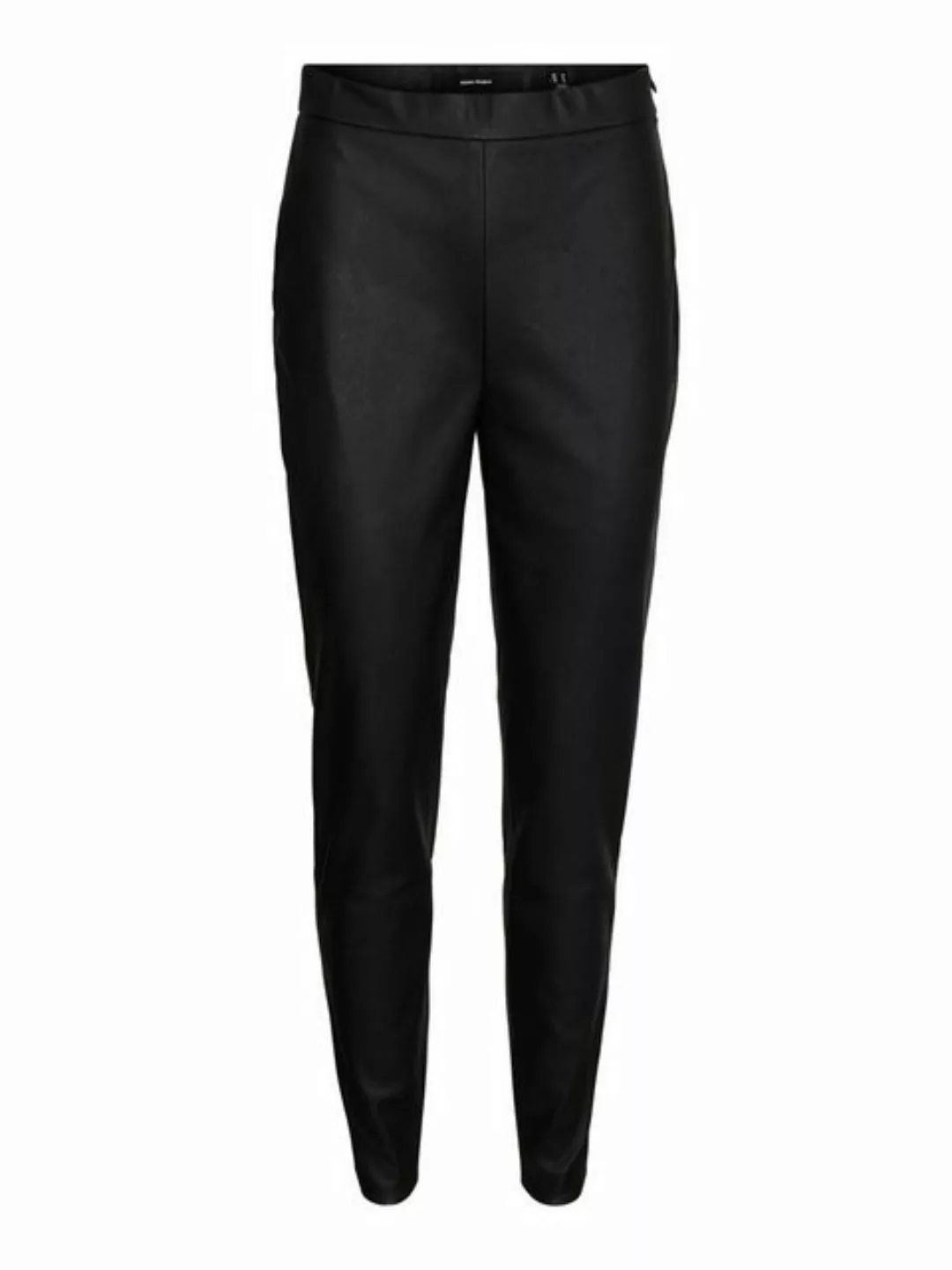 Vero Moda Janni Hohe Taille XL Black günstig online kaufen