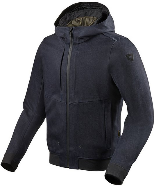 Revit Motorradjacke Stealth 2 Motorrad Textiljacke günstig online kaufen