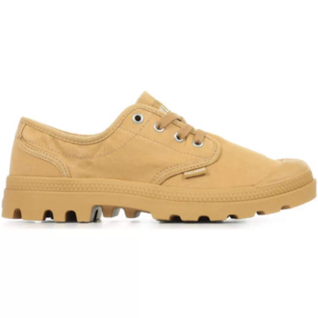 Palladium  Sneaker Pampa Oxford günstig online kaufen