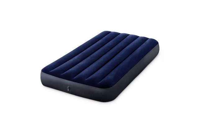 Intex Luftbett Indoor und Outdoor Luftbett Twin Airbed aufblasbar 191x99x25 günstig online kaufen