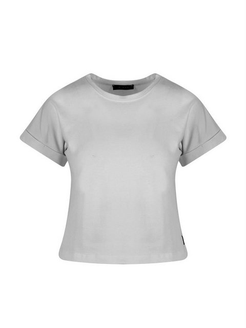 Rivus T-Shirt Baumwolle T-Shirt für Damen, Kurzärmeliges, Damen Oberteile, günstig online kaufen