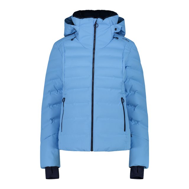 CMP Anorak WOMAN JACKET FIX HOOD NIAGARA günstig online kaufen