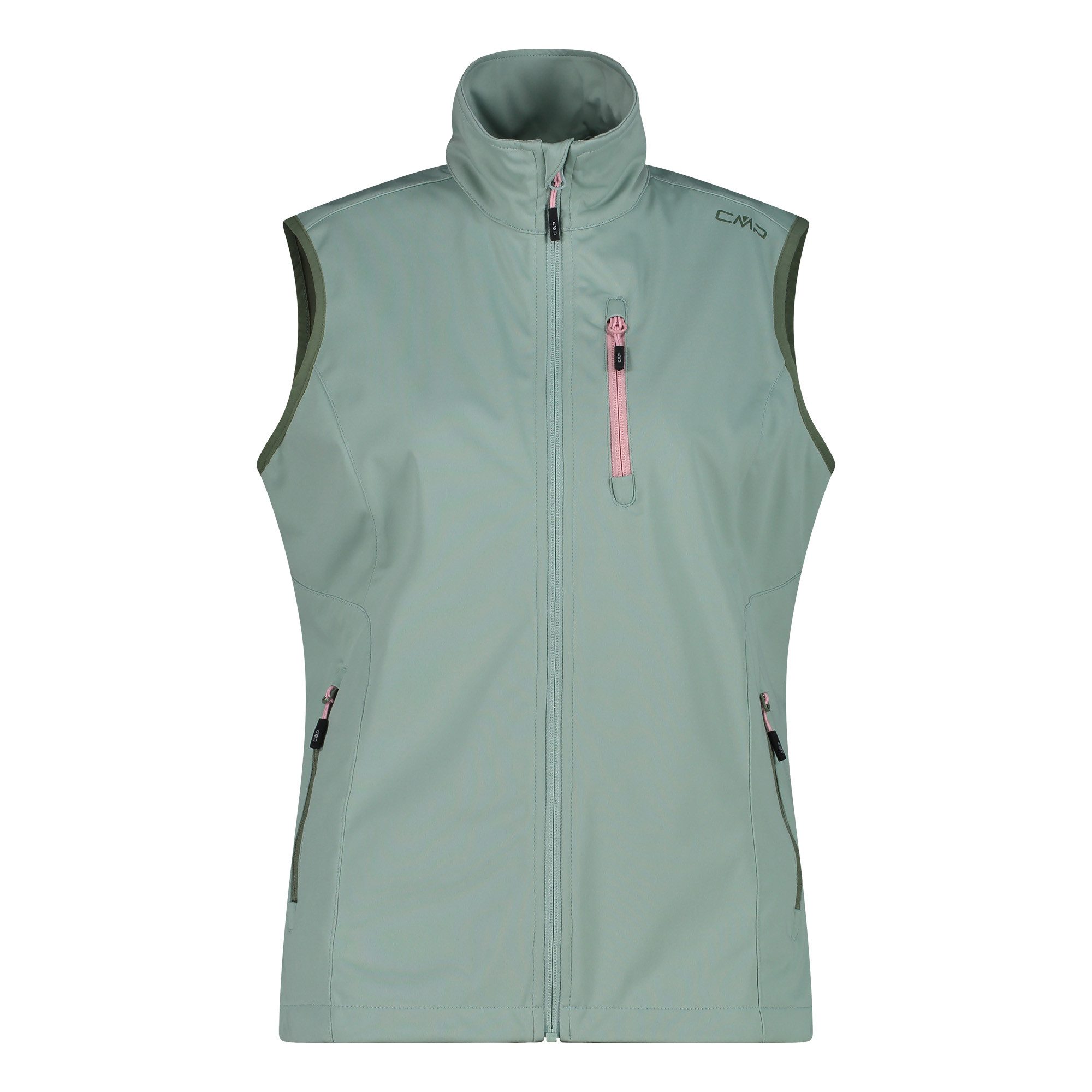 CMP Funktionsweste CMP Damen Weste Woman günstig online kaufen