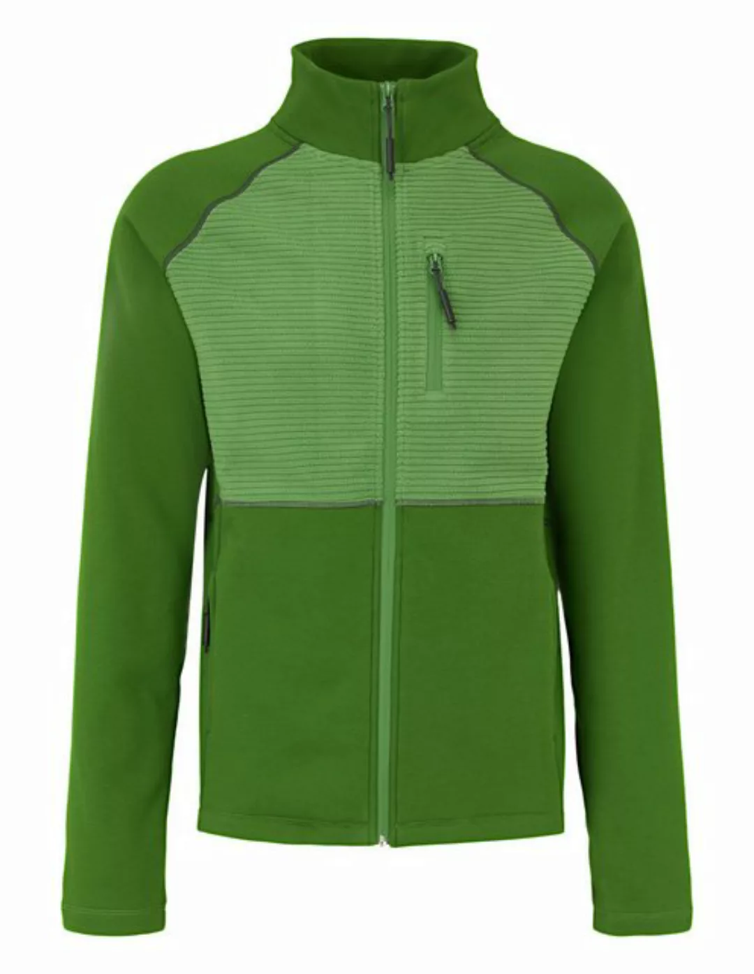 HOT Sportswear Fleecejacke günstig online kaufen