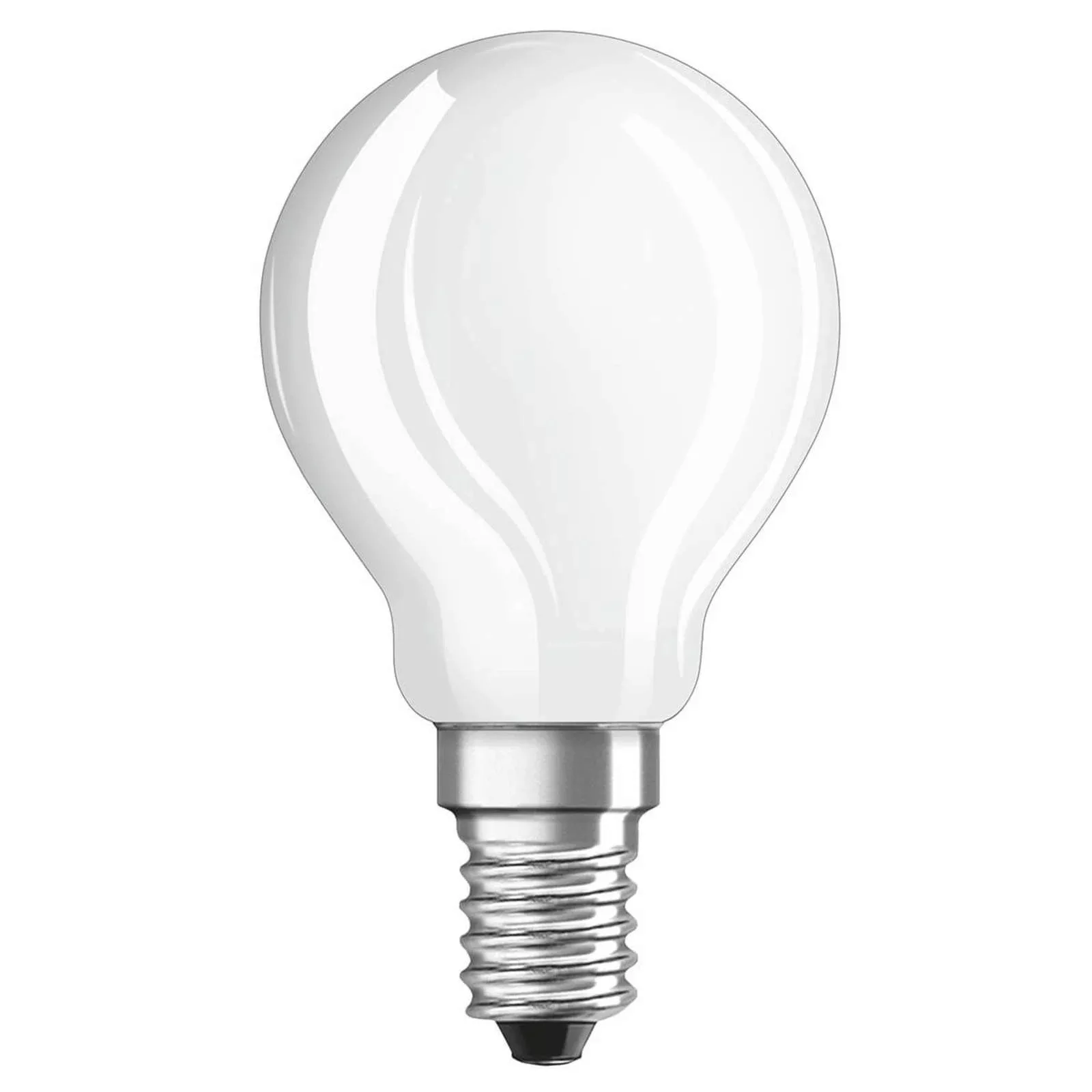 OSRAM LED-Tropfenlampe E14 2,8W 827, dimmbar günstig online kaufen